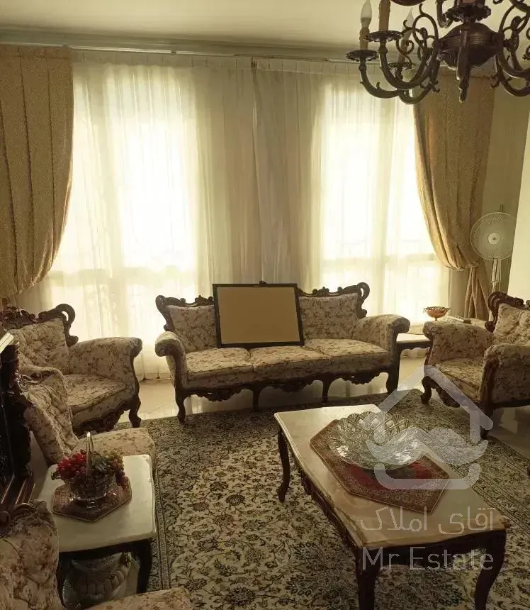 ۱۲۵متر ۳خ دروس فول امکانات
