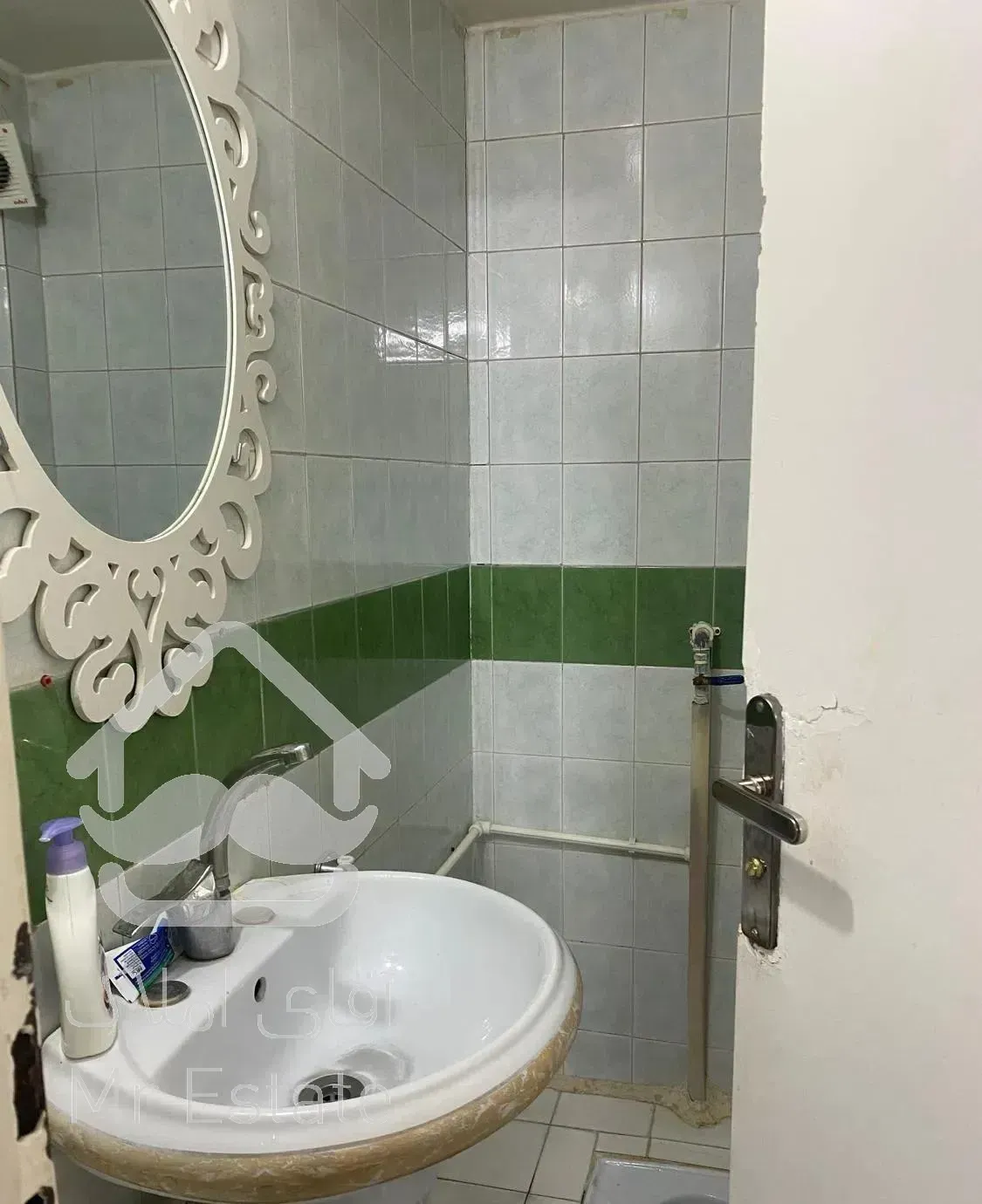 رهن و اجاره آپارتمان دو خوابه تک واحدی