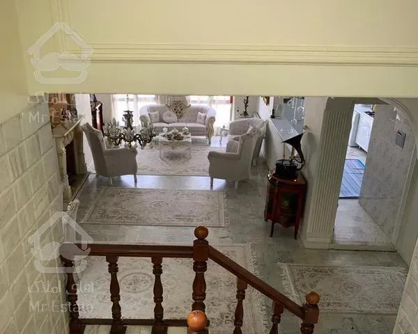 ۱۵۵متر شهرآرا(نسیم)