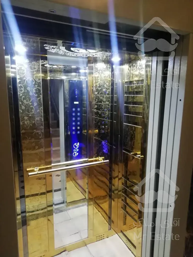 آپارتمان 125متری 3خواب