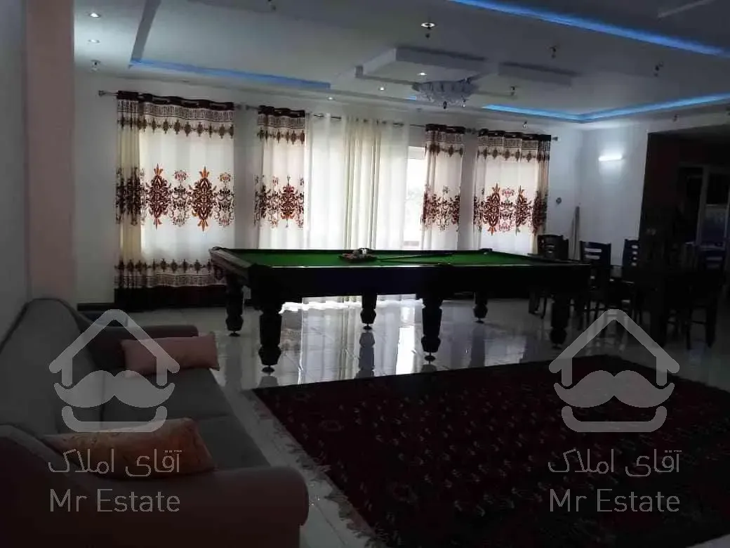 ویلا اجاره شبانه