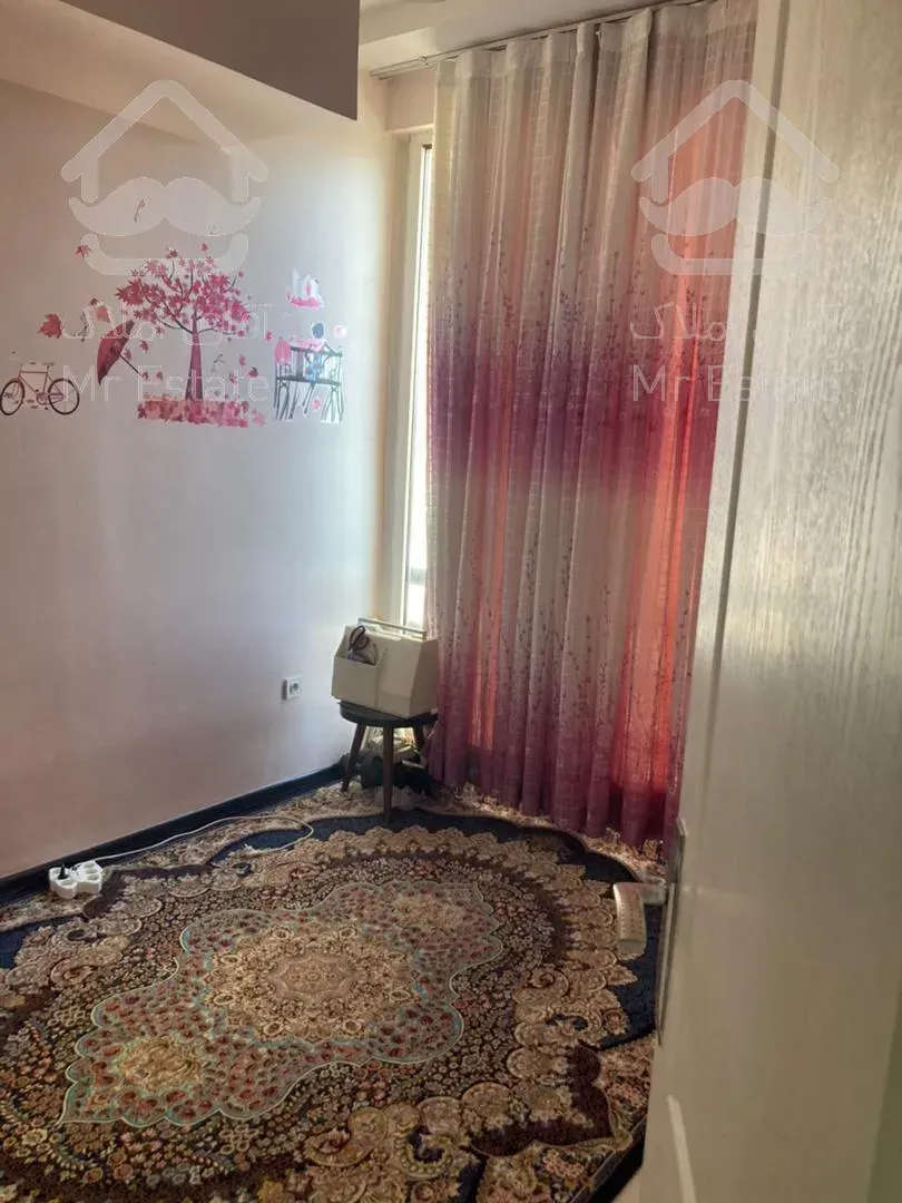 آپارتمان۹۴متری ورداورد