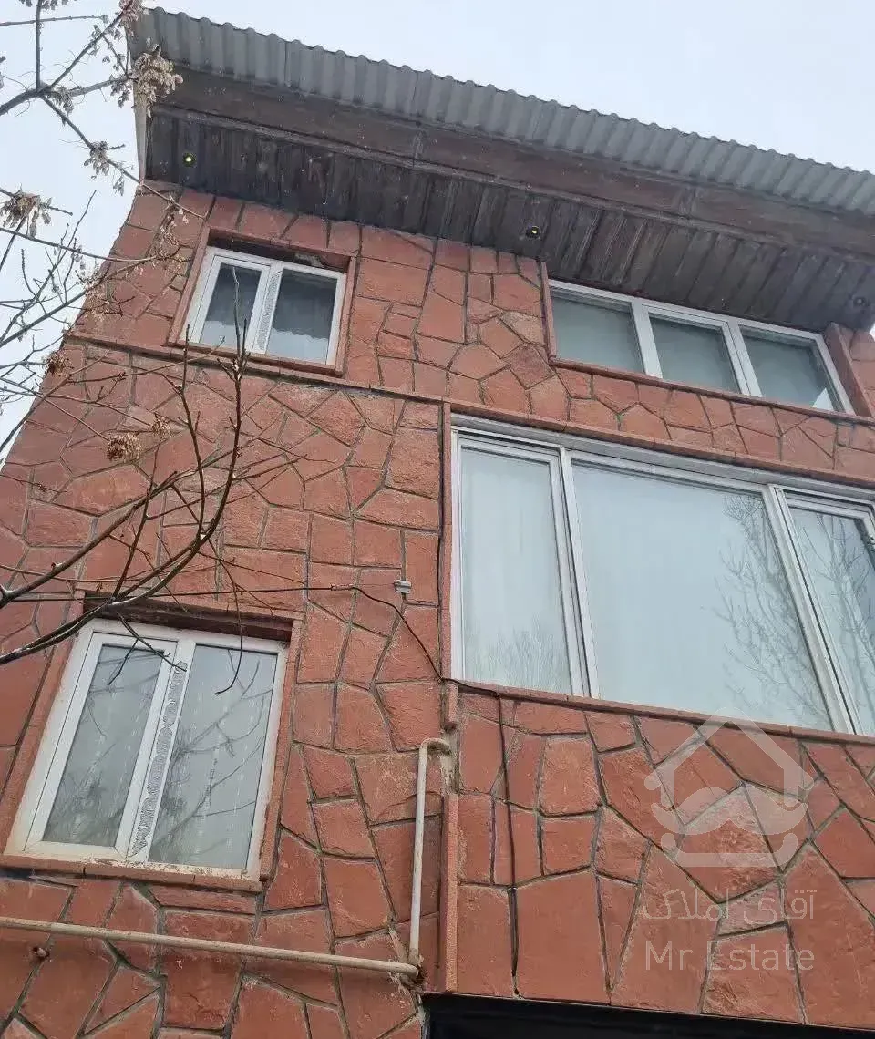 فروش ویلای لوکس و بینظیر در لواسان ، روستای امامه