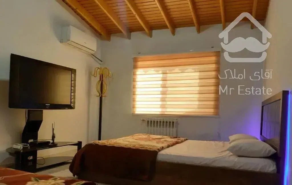 ویلا استخردار ساحلی (ساحلی