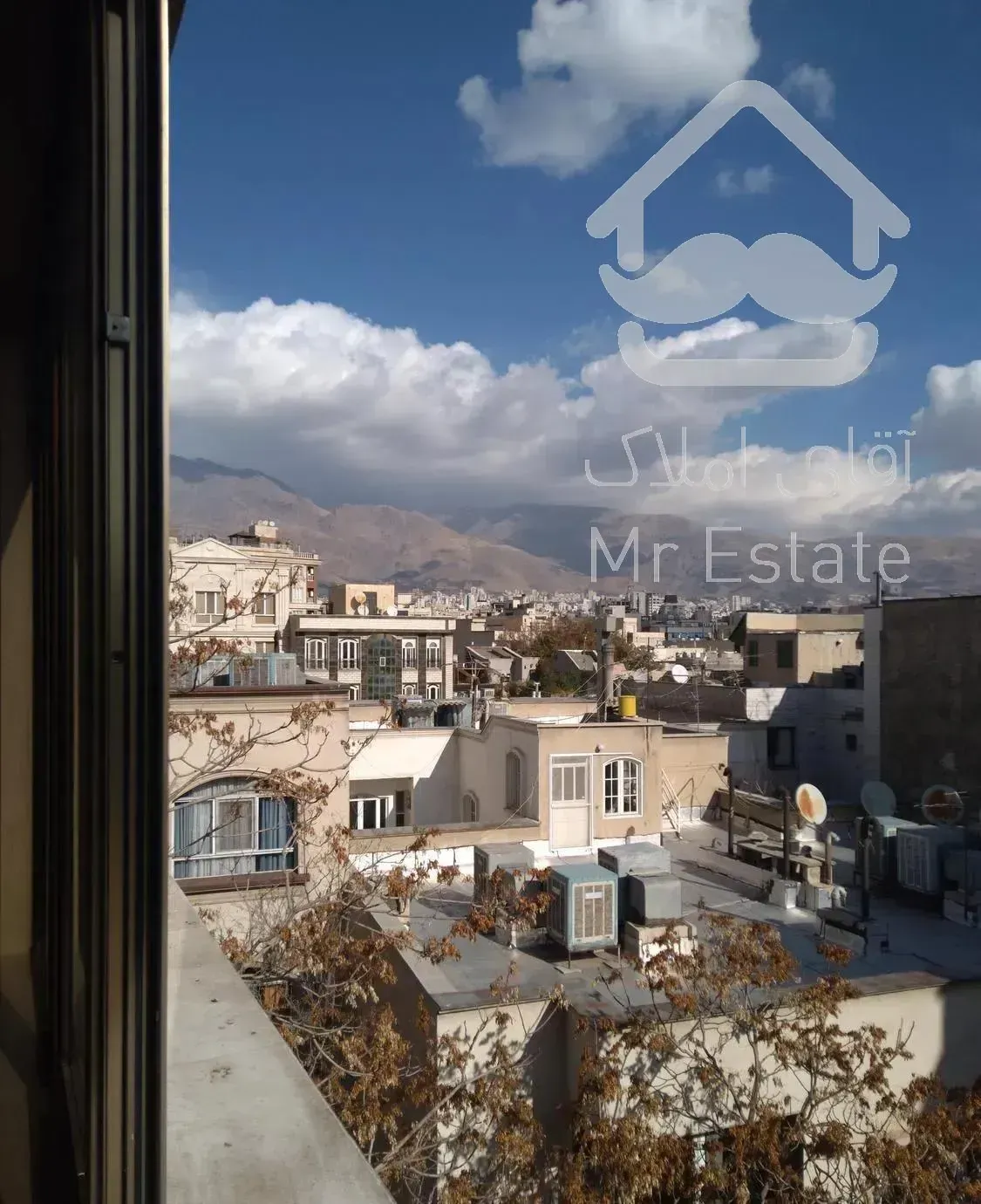 آپارتمان 150 متری 3 خواب  سخت پسندان