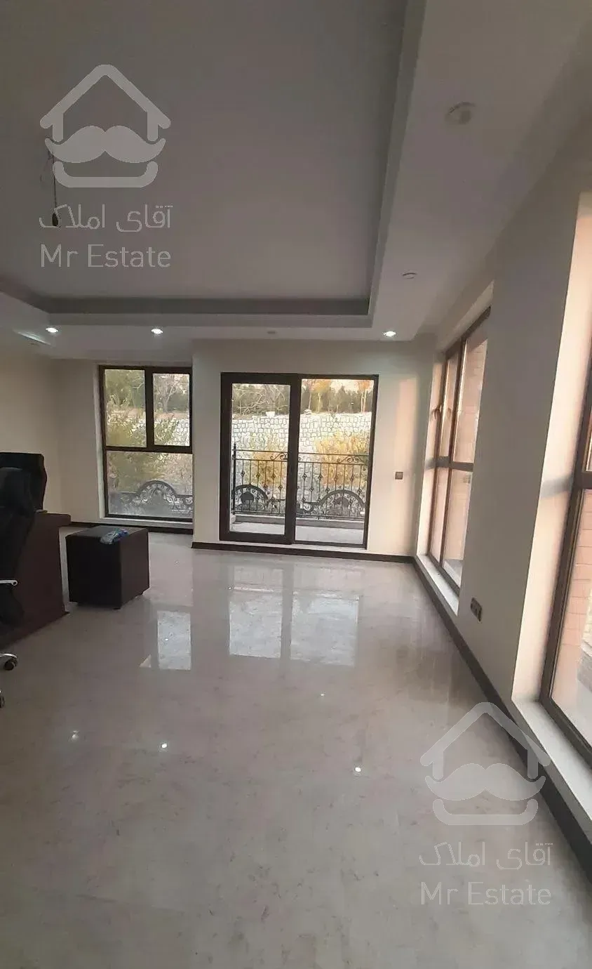 اپارتمان۸۸ متری ۲خواب درلوکیشن دنج وآرام