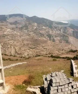 قطعات داخل بافت 500 متری با دید دریاچه ولشت و موقعیت بسیار عالی  کلاردشت