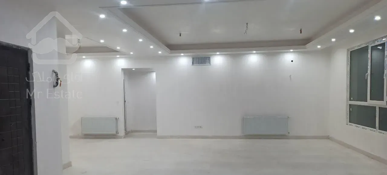 فروش آپارتمان ۱۳۰ متری/۲خواب/شهرک ولیعصر