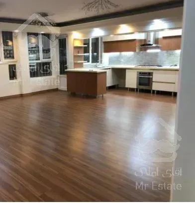 فروش آپارتمان 102 متر در سعادت آباد فروشنده واقعی