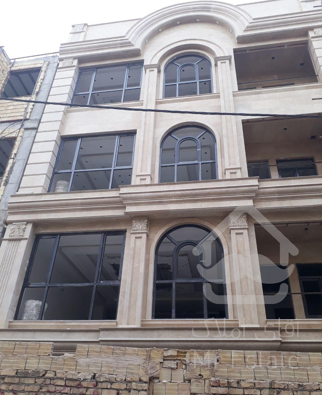 ساخت و نصب درب و پنجره دوجداره(آلومینیم،UPVC)