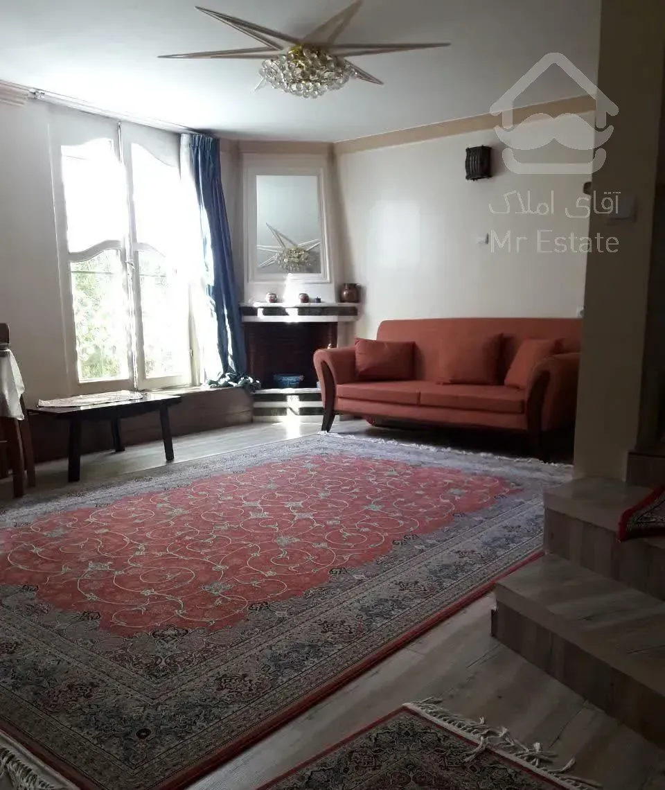 آپارتمان ۶۵ متری ۱ خواب /پارکینگ/طبقه ۳ واقعی