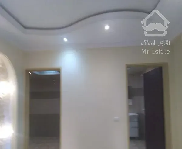 چیتگر برج نرگس ۱۲۰ متر نوساز درحد کلیدنخورده فول