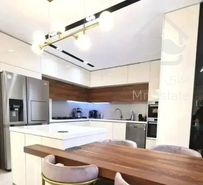 77متر/2خواب/بازسازی شده/ژورنالی/پونک