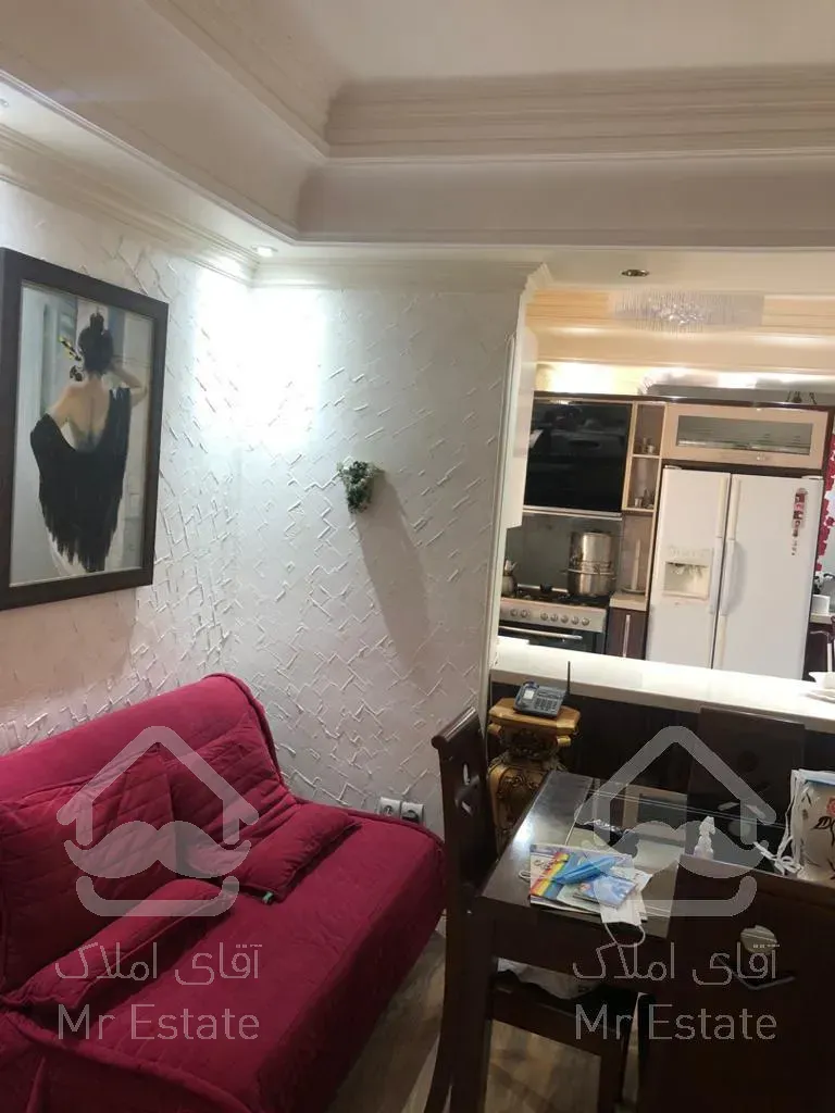 اجاره آپارتمان سه خوابه اباذر