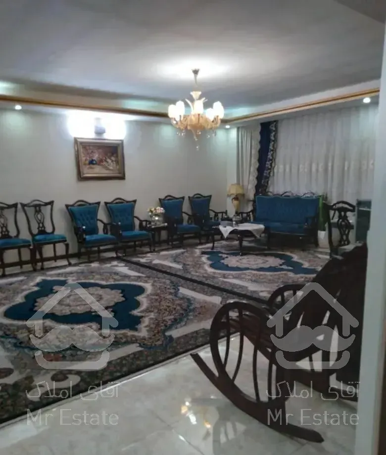 اپارتمان تک واحدی در ویلاشهر