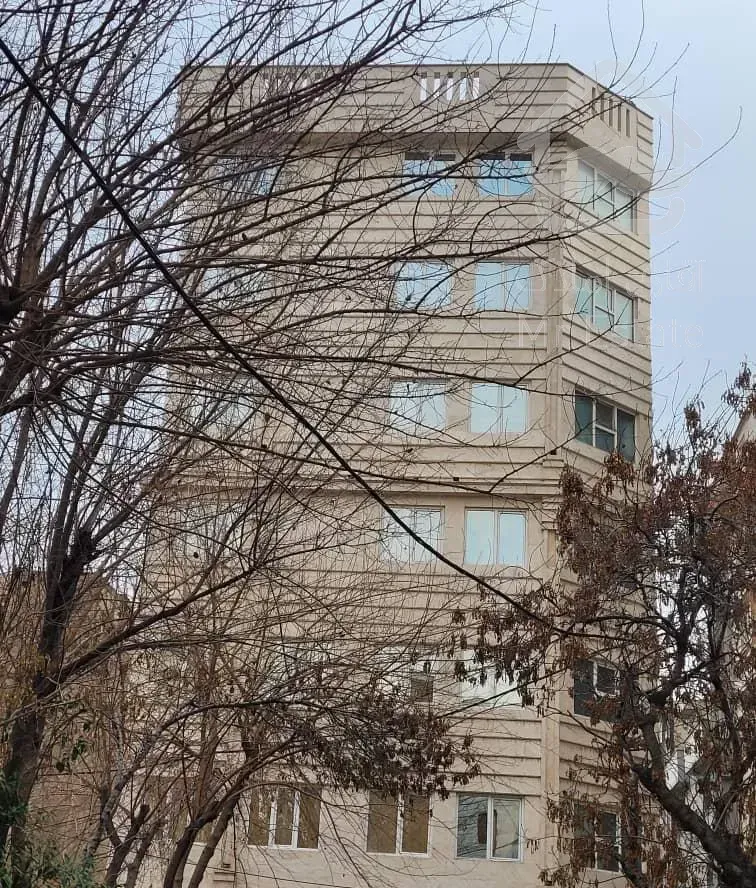 آپارتمان ۴۶ متری