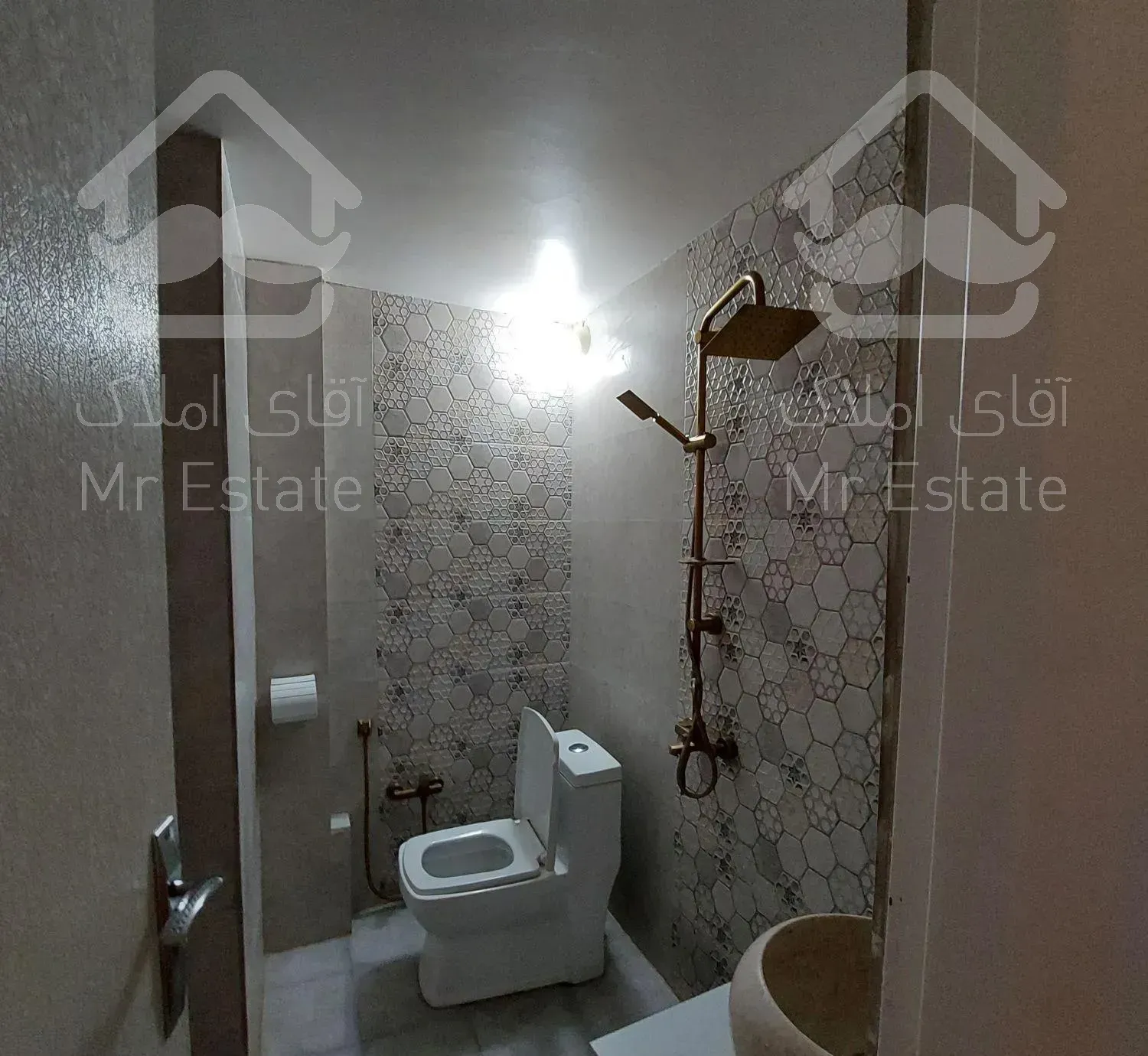 ۱۲۰ متر شیخ بهایی شمالی