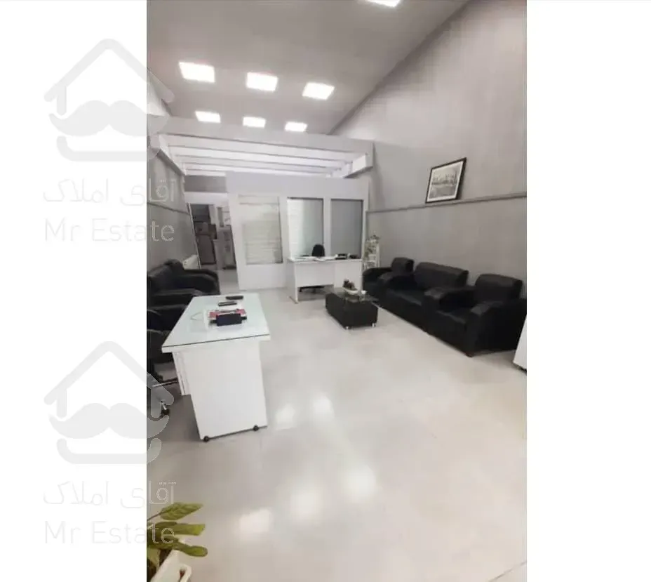 اجاره و رهن مغازه 40 متر**خیابان اصلی شهران شمالی**فوری