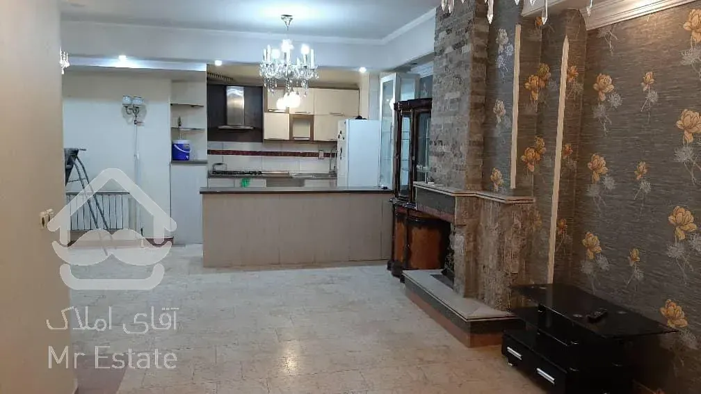 ۹۵ متر بلوار فردوس احمدی