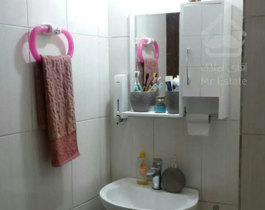 آپارتمان 75متری 2 خوابه فول امکانات