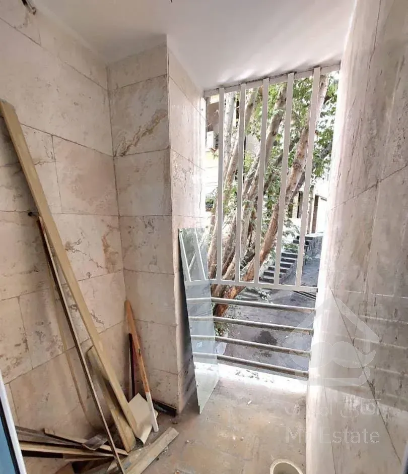 فروش آپارتمان 55 متری 1خوابه خوش نقشه داراباد