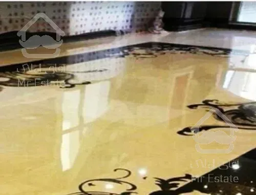 کفسابی و کف سابی و سنگ سابی ساختمان