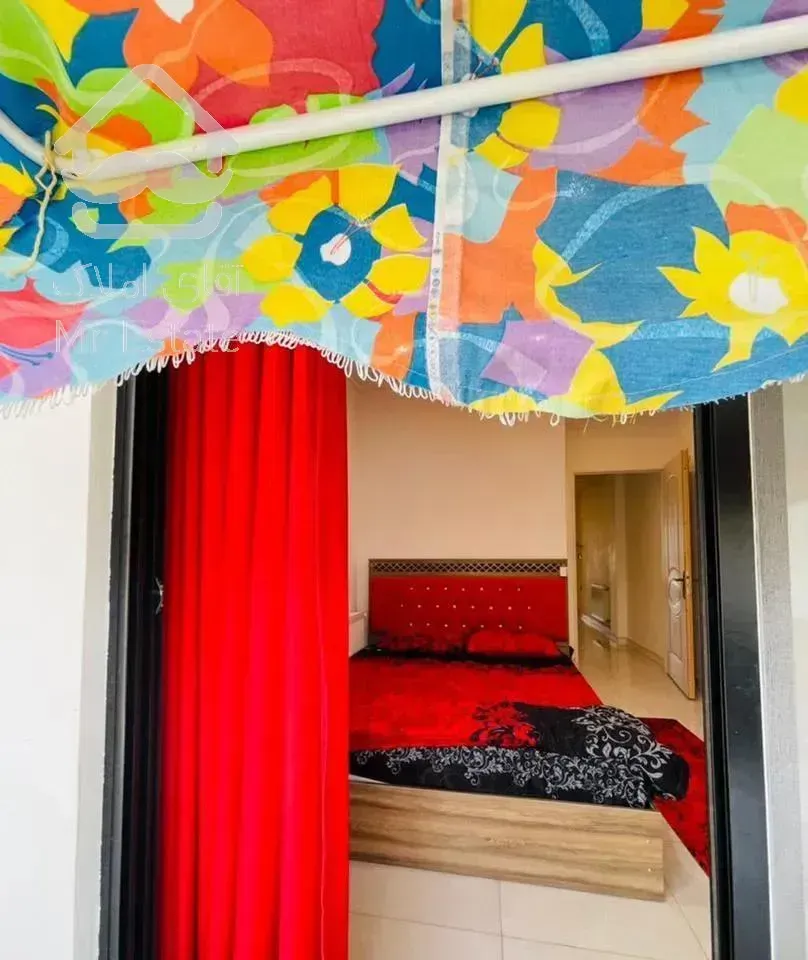 ویلا تریبلکس استخر دار