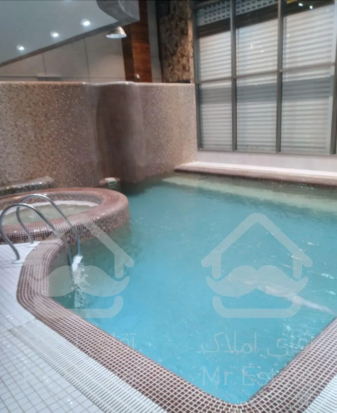 اجاره ویلا باغبادران باغبهادران