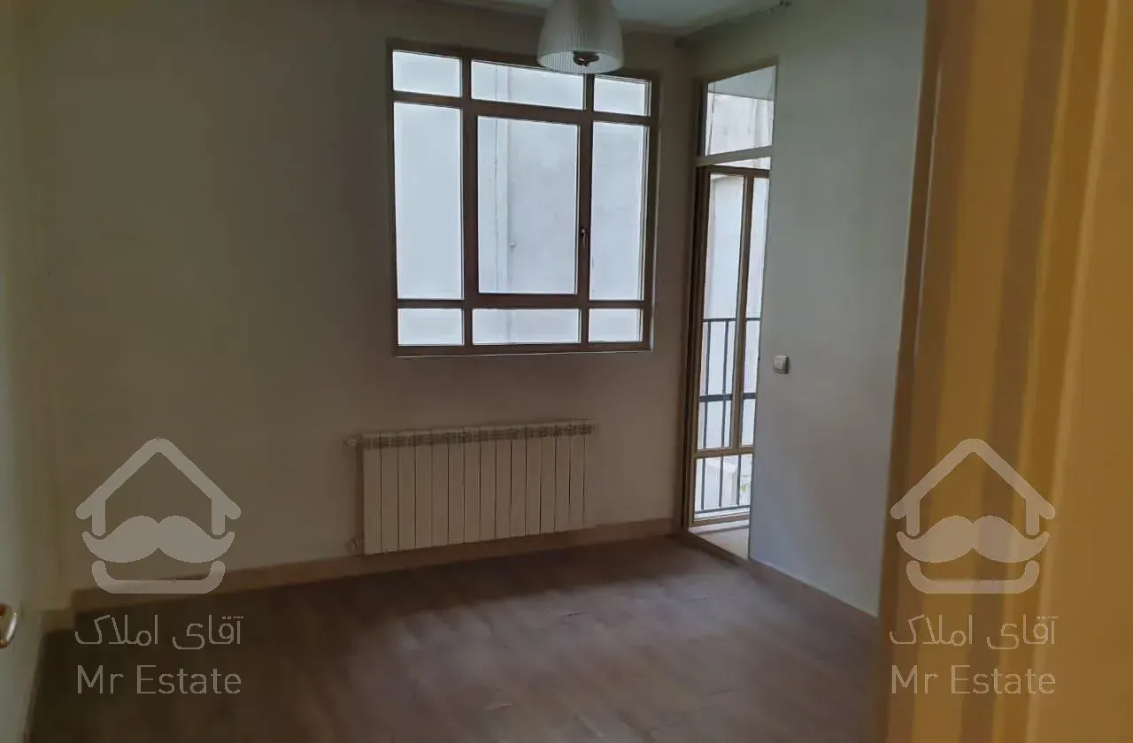 آپارتمان ۸۵ متر ۲ خواب کیکاووس