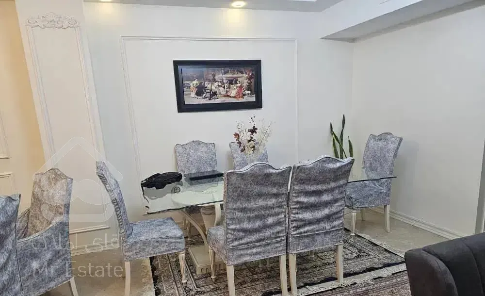 ۱۲۲متر ۲خوابه لوکس