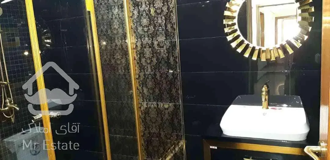 خرید آپارتمان ۴خوابه ۴پارکینگ بلوار فردوس غرب