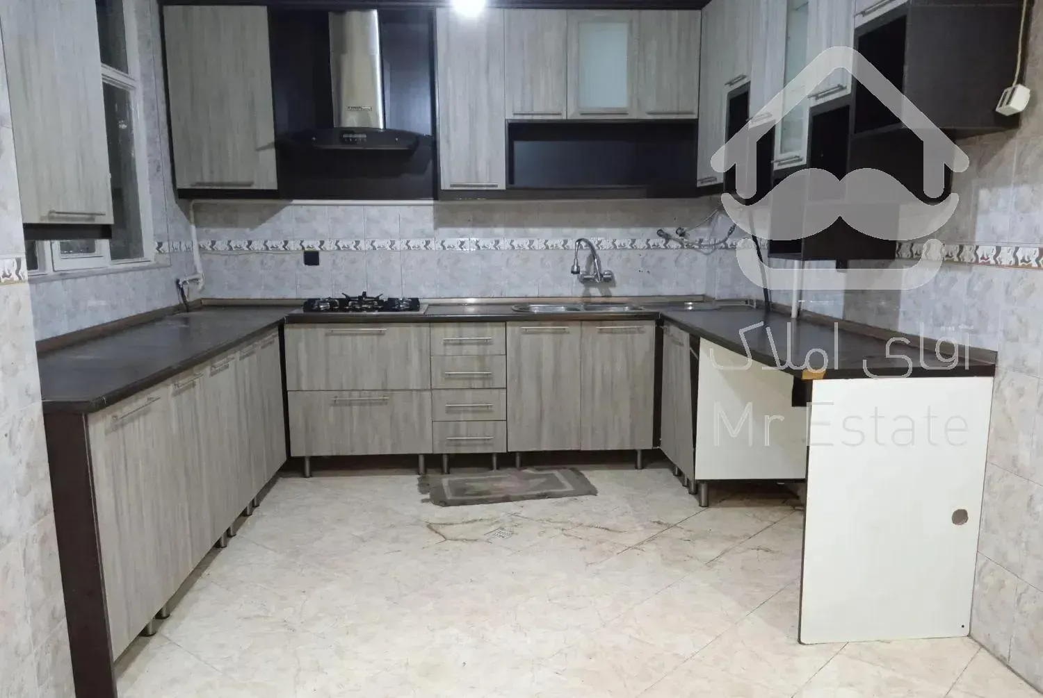 آپارتمان ۱۲۰ متر۲ خواب