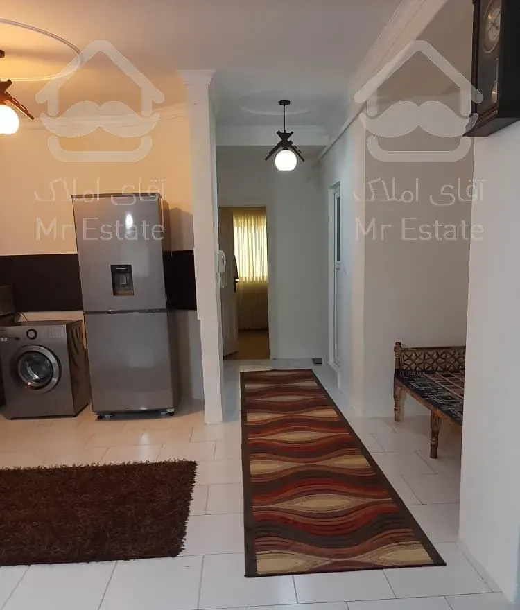 آپارتمان،۱۰۸ متری، کلاکسر،