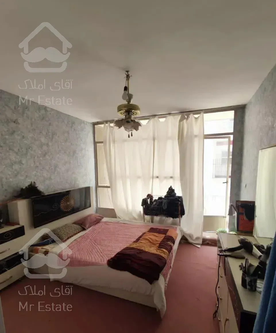 65متر یک خواب فول امکانات