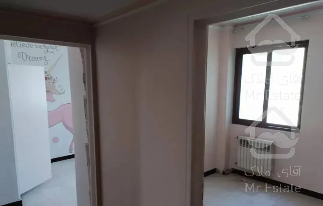 ۱۲۵ متر  فول سنایی