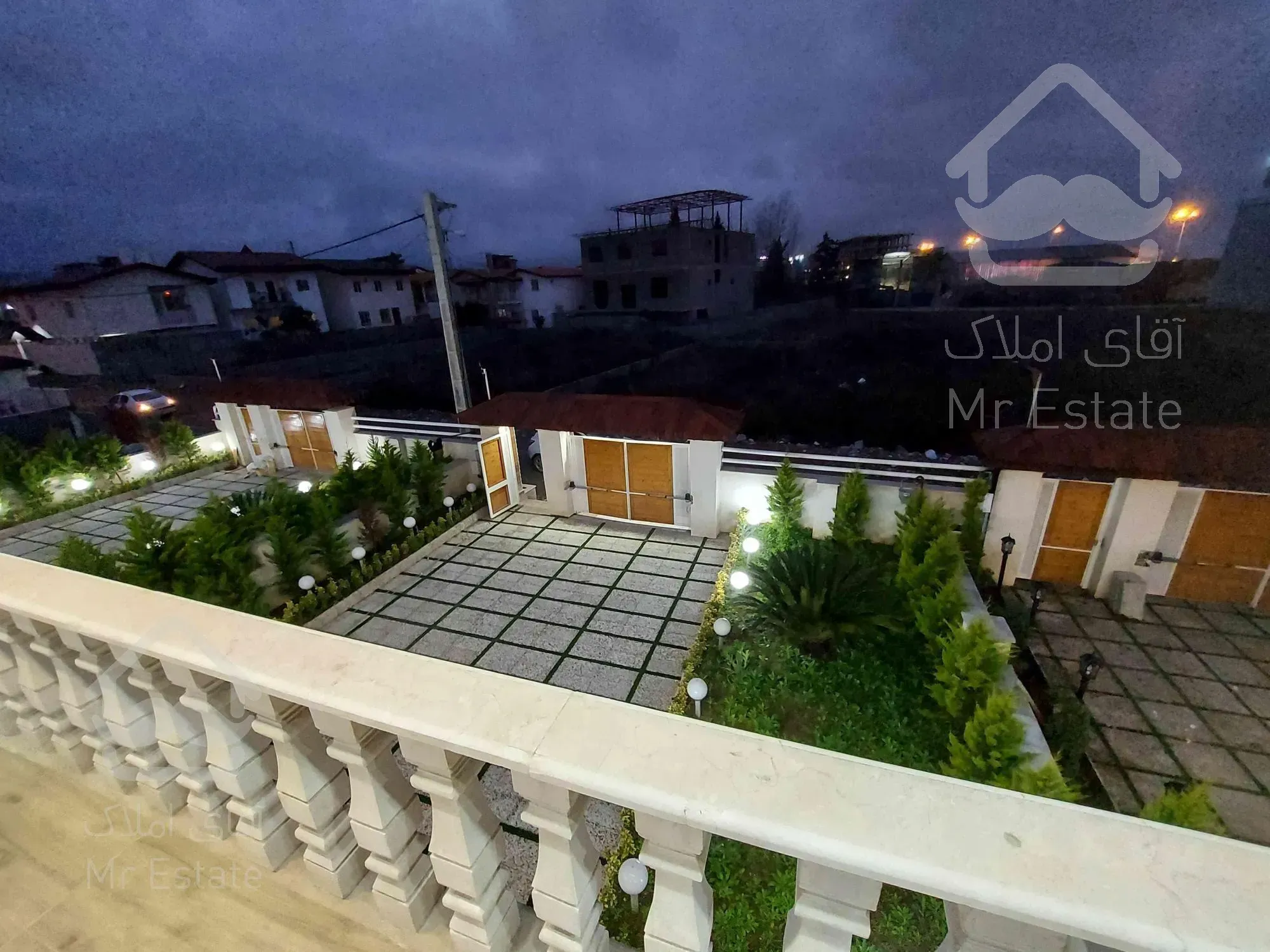 ویلا لاکچری خوش قیمت ن،نوشهر