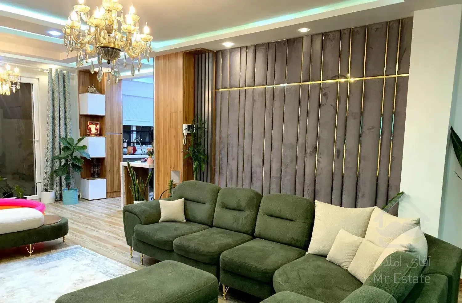 رهن ویلایی دوبلکس نوساز