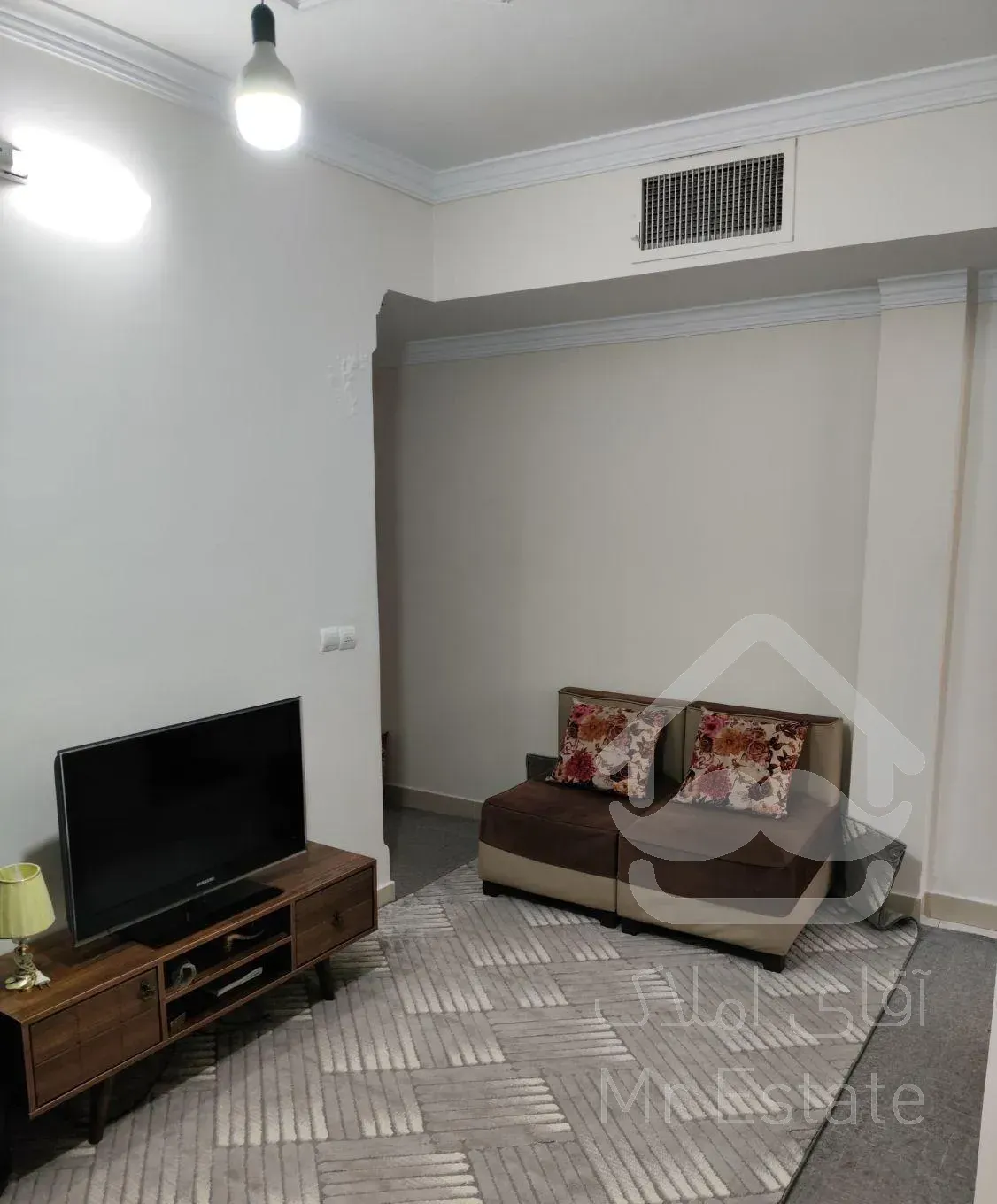 جی/برادران فلاح/۴۰متر/نقلی/زوج یا مجرد موجه