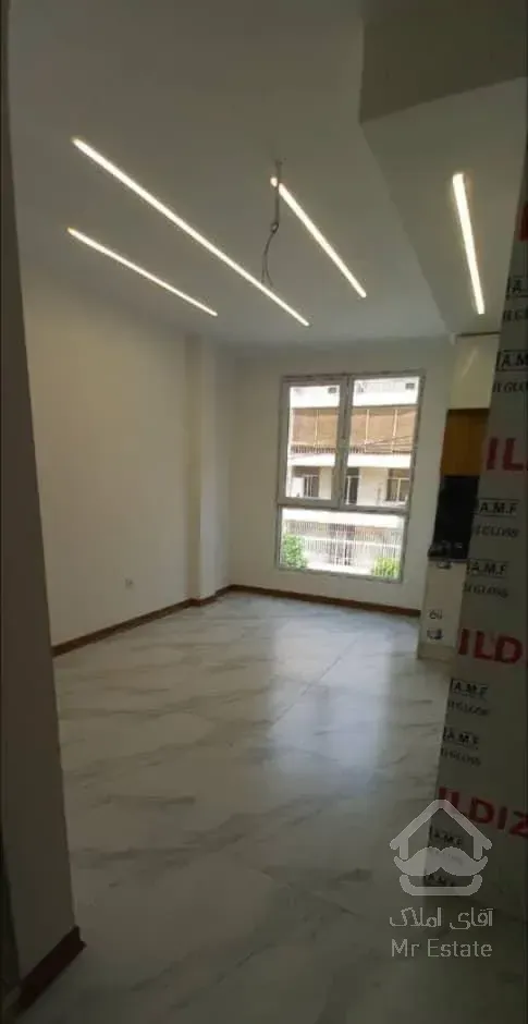 فروش آپارتمان نقلی غرق در نور