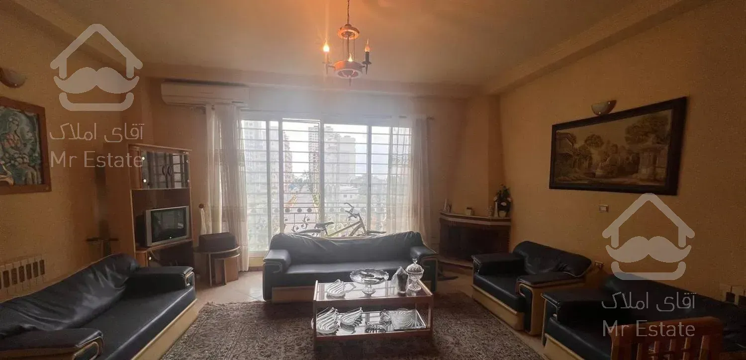 100متر سنددار سرخرود خط دریا