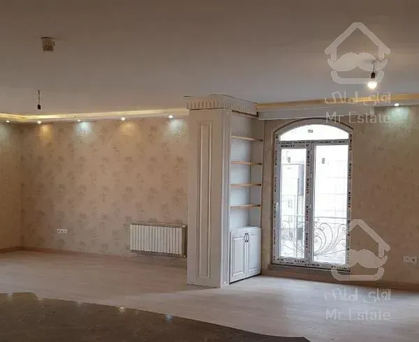 ۱۴۰ متر/۳ خواب/سعادت آباد/تکواحدی