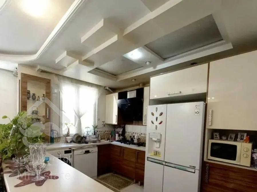 آلاله شرقی* ۱۱۵متر (تک واحدی)