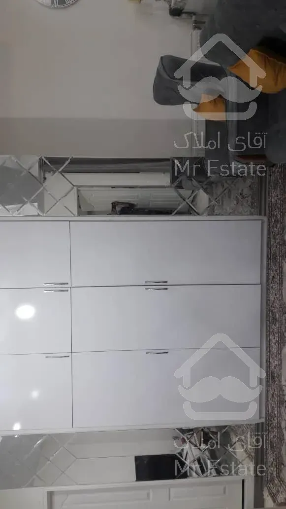 آپارتمان ۵۰ متری