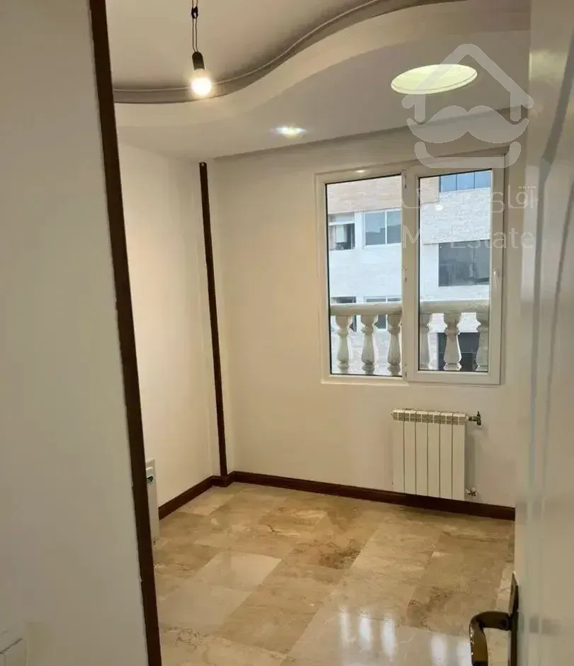 تک واحدی ۸۵ متری  دو خوابه قنات کوثر