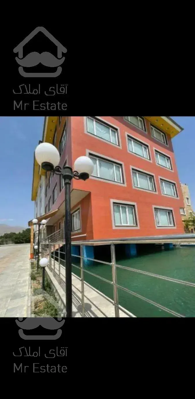 اجاره سویت مبله در آبسرد دماوند