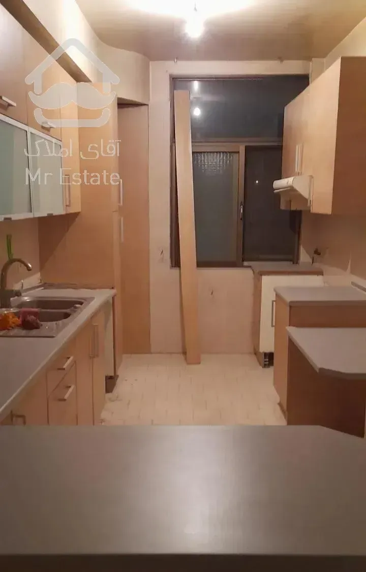 مجیدیه جنوبی 65متر 1خوابه،طبقه دوم(حاجی پور)