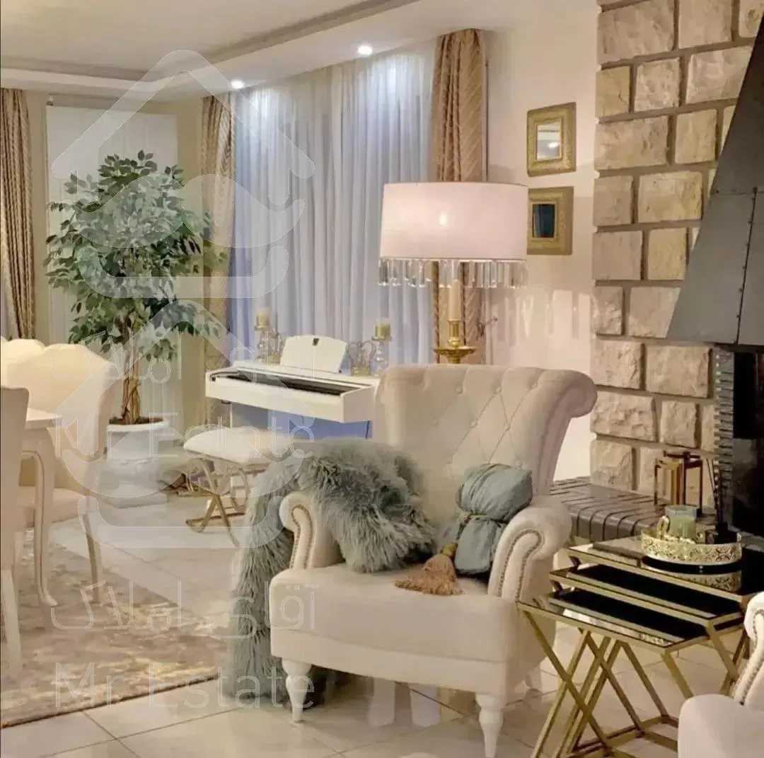 ۶۵ متر /شهران /غرق نور