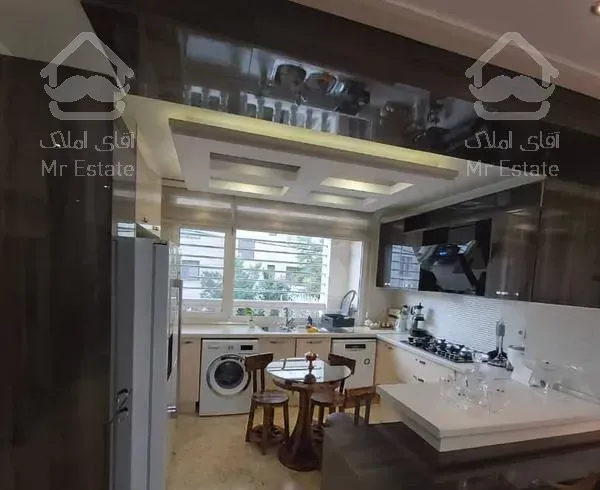 ۱۸۹متر فول مشاعات درغربیهای بلوار۲۴متری