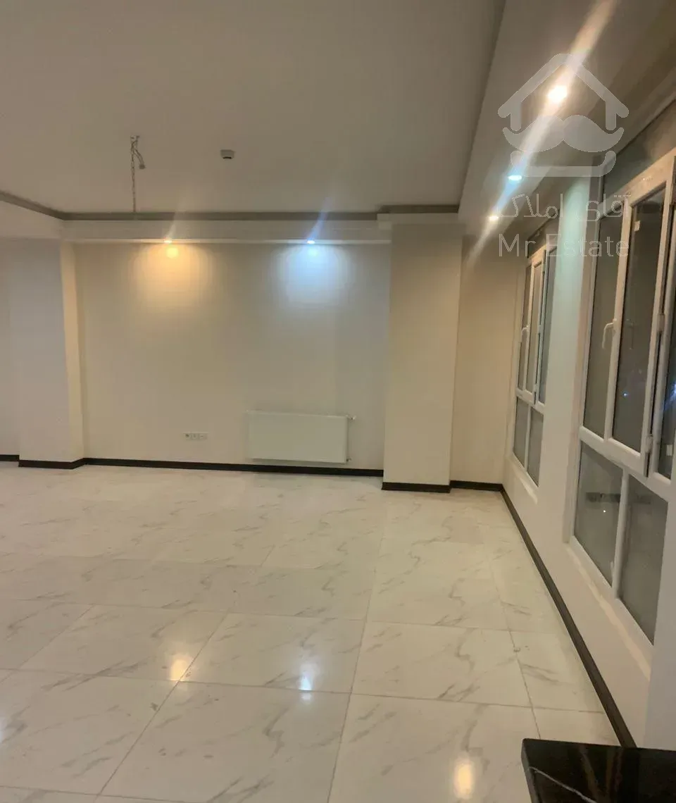 فروش آپارتمان ۱۴۶ متری نوساز ۳ خوابه در مجیدیه