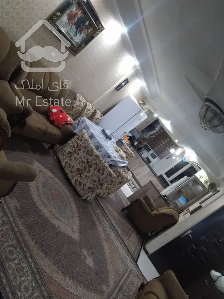 فروش آپارتمان ۷۰ متر/۲خ/سازمان برنامه جنوب